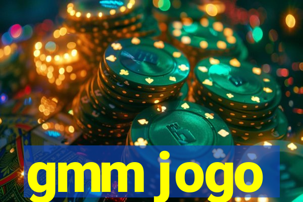 gmm jogo